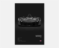 Pop Art Black Luxury Supercar Speed Poster Aesthetic Sports Car Gtr Ghost Canvas Painting Wall Art Mural Home Garage Room Decor