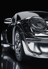 Classic Porsche 911 Alpine Drive Poster Retro Alpine Trip Cartoon Prints Canvas Painting Wall Art Picture Home Living Room Decor