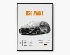 Luxury Sport Off-Road Cars 900 Rocket Nordic Supercar Brand Car Poster Aesthetic Canvas Print Wall Art Garage Room Decor
