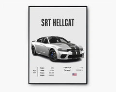 Luxury Sport Off-Road Cars 900 Rocket Nordic Supercar Brand Car Poster Aesthetic Canvas Print Wall Art Garage Room Decor
