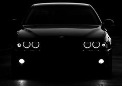 COOL Vintage Luxury Car Series Canvas Wall Art Poster Print