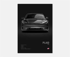 Pop Art Black Luxury Supercar Speed Poster Aesthetic Sports Car Gtr Ghost Canvas Painting Wall Art Mural Home Garage Room Decor