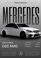 Minimalist Classic 2025 Luxury Supercar JDM Sports Car Auto Poster Canvas Painting Wall Art Pictures Home Garage Office Decor