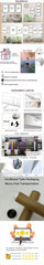 Modern Supercar Lamborghini Wall Art Painting Calligraphy Canvas Poster: Crease Free Waterproof Durable All Space Wall Decor