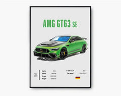 Luxury Sport Off-Road Cars 900 Rocket Nordic Supercar Brand Car Poster Aesthetic Canvas Print Wall Art Garage Room Decor