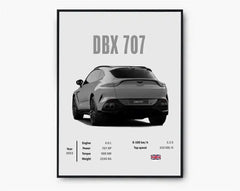 Luxury Sport Off-Road Cars 900 Rocket Nordic Supercar Brand Car Poster Aesthetic Canvas Print Wall Art Garage Room Decor