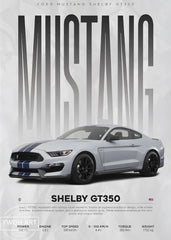 Famous Cars S14 F430 SF90 GTS AMG GT R34 F40 Poster Picture Canvas Painting Wall Art Home Decoration Print for Living Room Decor