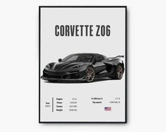 Luxury Sport Off-Road Cars 900 Rocket Nordic Supercar Brand Car Poster Aesthetic Canvas Print Wall Art Garage Room Decor